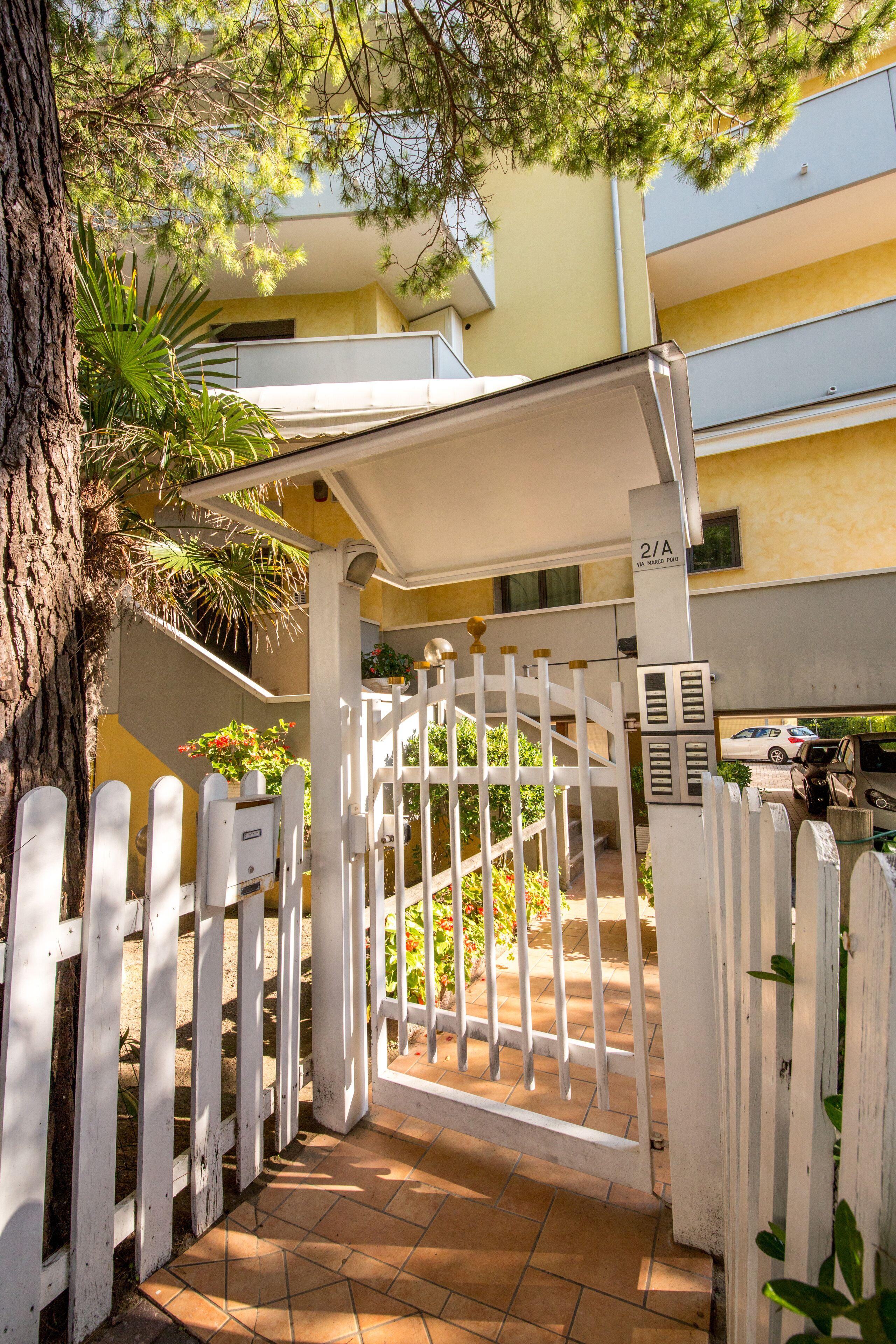 California Aparthotel Lido di Jesolo