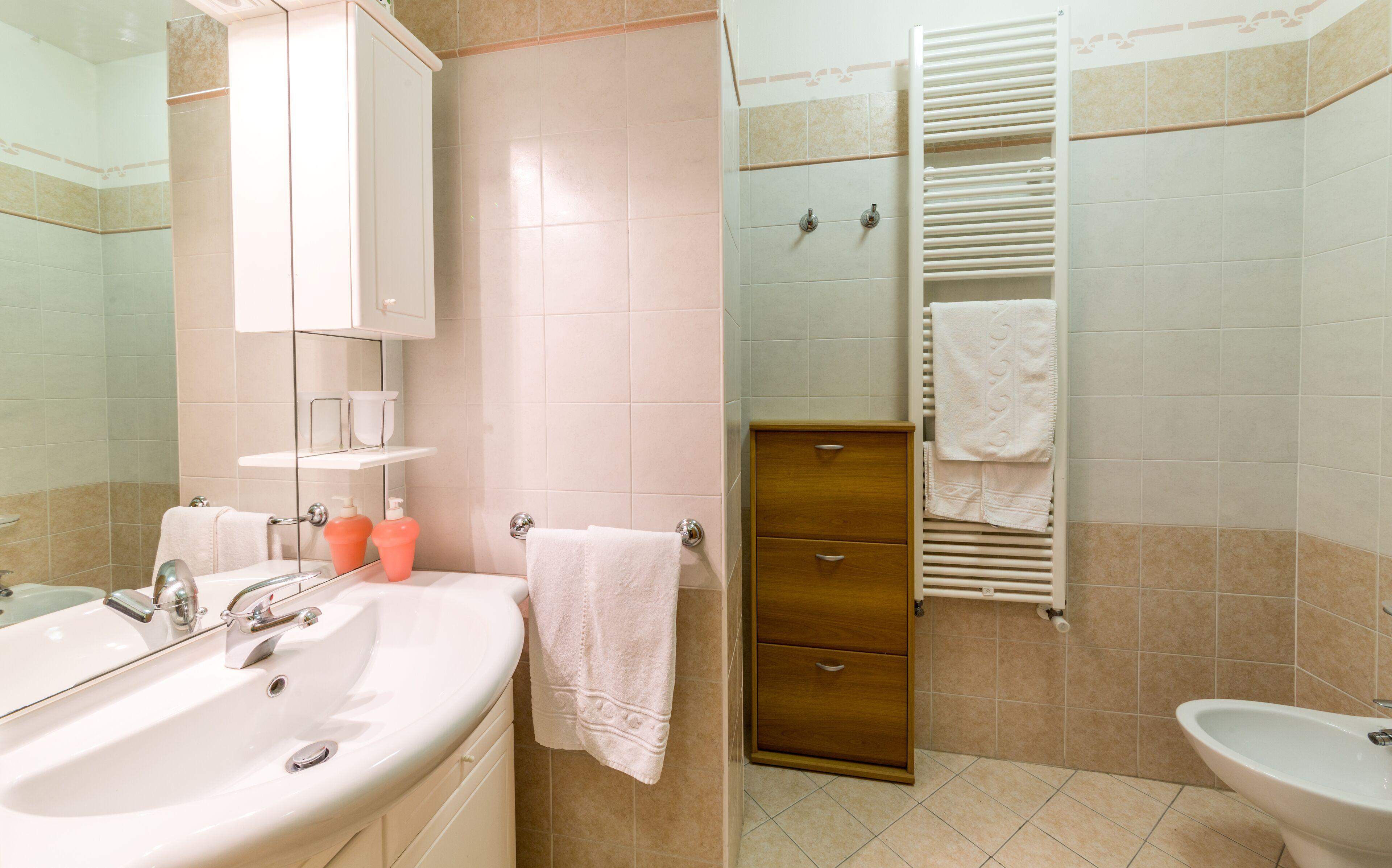 Aparthotel California