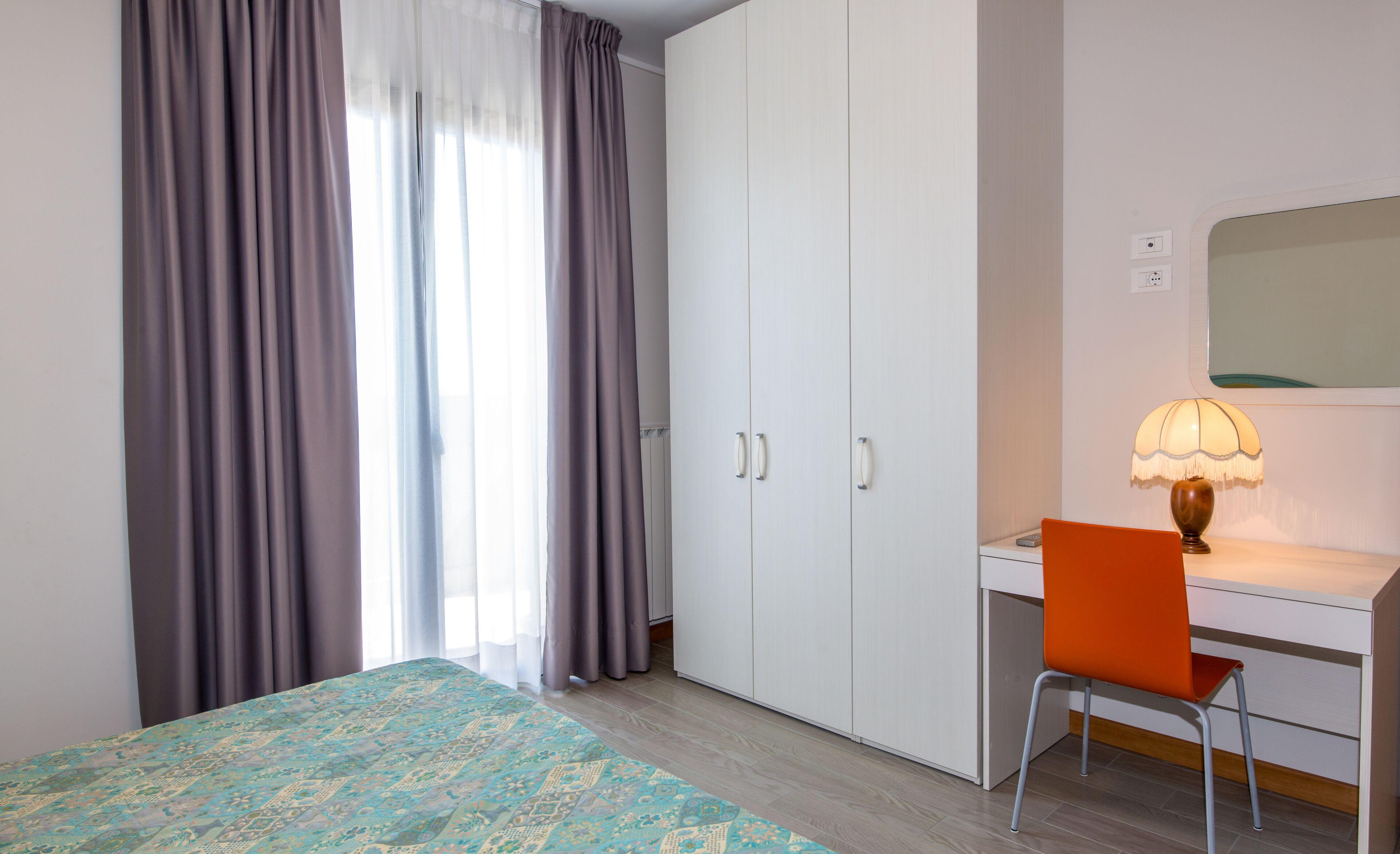 Aparthotel California Lido di Jesolo