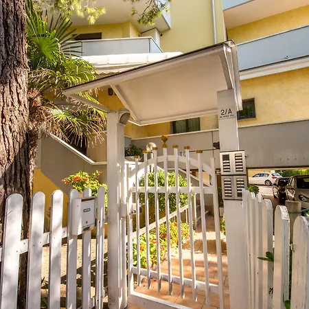 California Aparthotel Lido di Jesolo