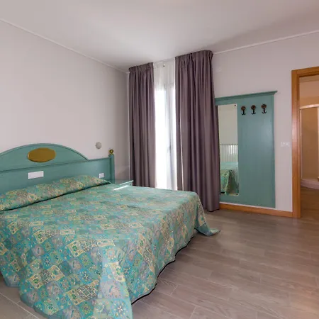 Aparthotel California Lido di Jesolo