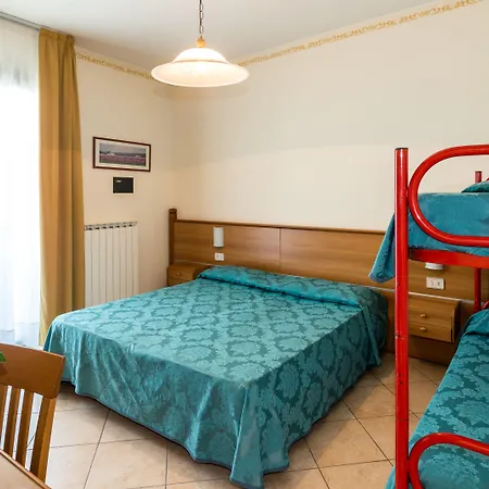 Aparthotel California Lido di Jesolo