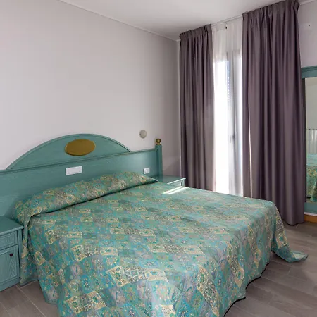 California Aparthotel Lido di Jesolo