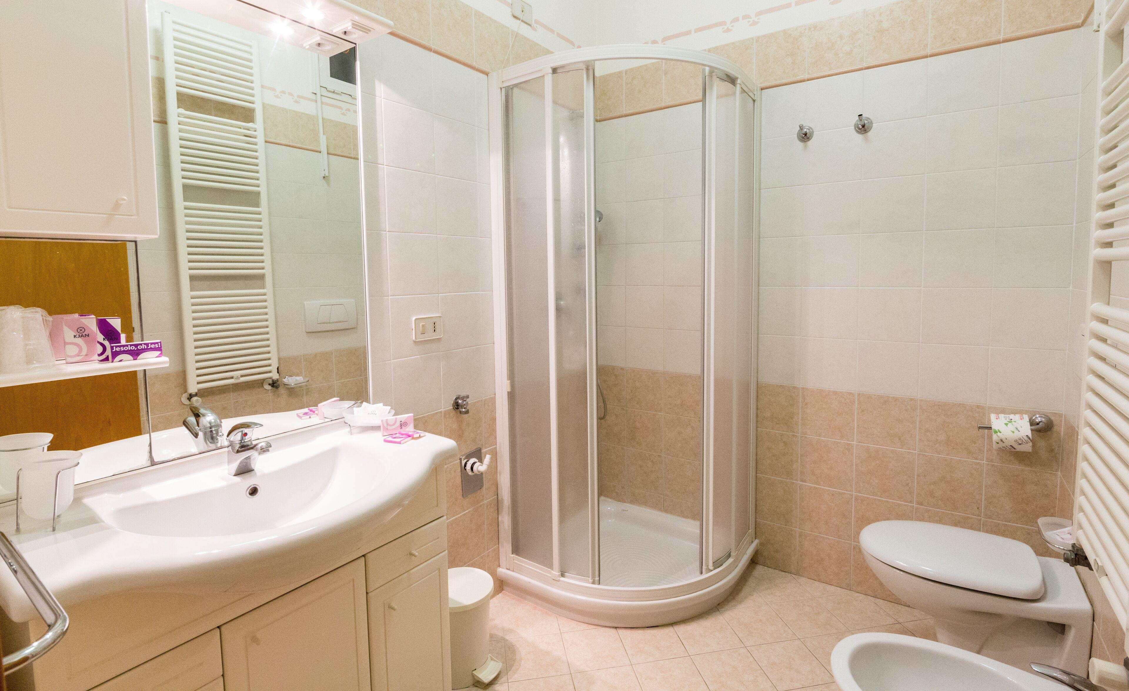 California 4* Lido di Jesolo