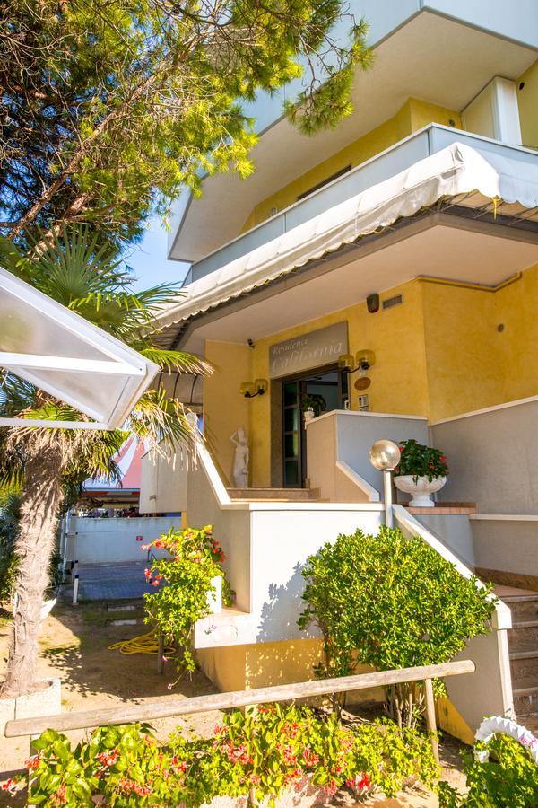 California 4* Lido di Jesolo