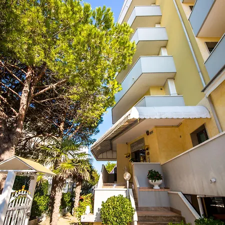 California Aparthotel