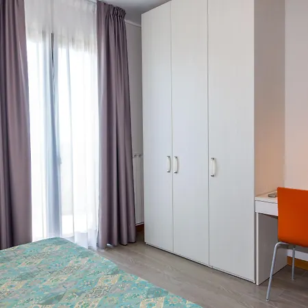 Aparthotel California Lido di Jesolo