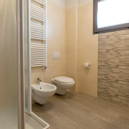 Aparthotel California Lido di Jesolo